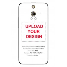 Catalog-Overlay HTC ONE E8